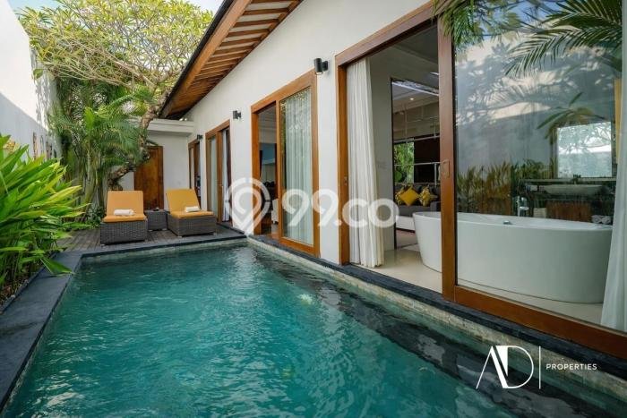 LOKASI STRATEGIS! Vila Kawasan , Luas 100m2m², Lokasi Prima LOKASI STRATEGIS! Vila Kawasan , Luas 100m2m², Lokasi Prima