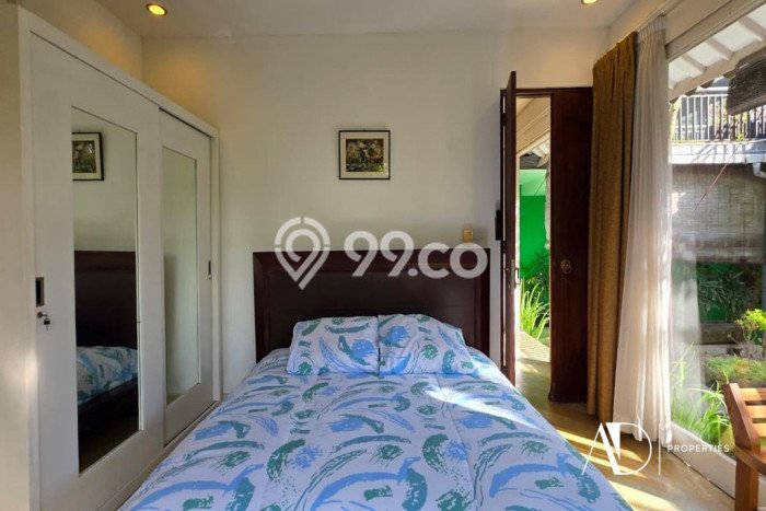 Vila Berkembang di , Dimensi 2000m2m², Dekat ke berbagai keperluan Vila Berkembang di , Dimensi 2000m2m², Dekat ke berbagai keperluan
