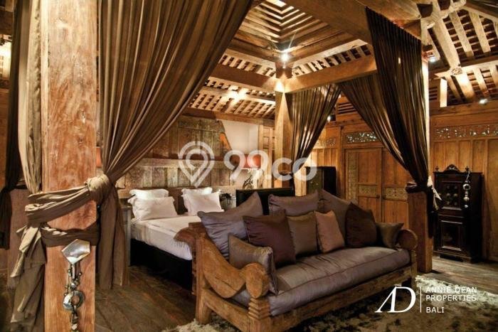 AREA TERSIBUK! Hotel di , Luas 800m2m², Kawasan Komersial AREA TERSIBUK! Hotel di , Luas 800m2m², Kawasan Komersial