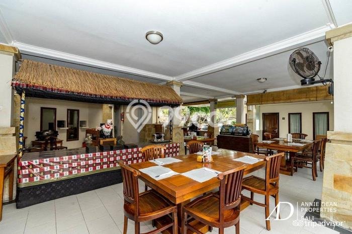 AREA KOMERSIAL! Hotel di , Luas 2000m2m², Posisi Strategis AREA KOMERSIAL! Hotel di , Luas 2000m2m², Posisi Strategis