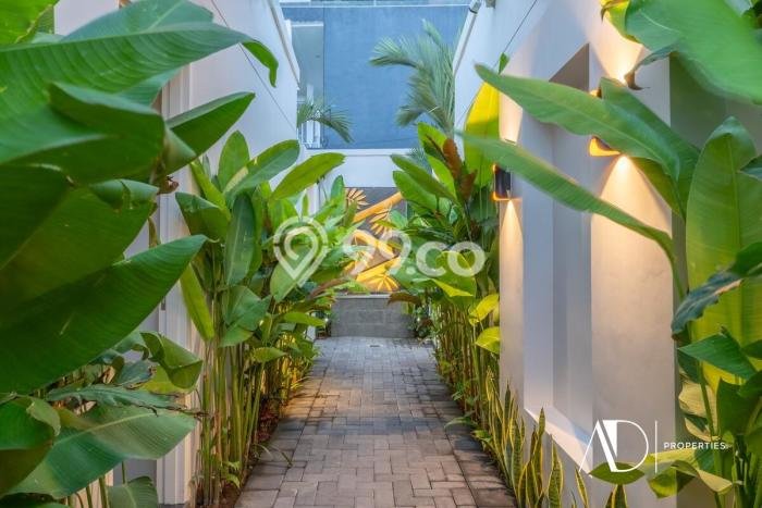 Hotel Lokasi Premium di , Luas 460m2m², Jalan Utama Hotel Lokasi Premium di , Luas 460m2m², Jalan Utama