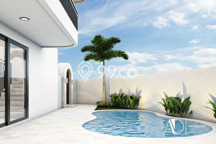 Vila Kawasan , Area 140m2m², Lokasi Strategis Vila Kawasan , Area 140m2m², Lokasi Strategis