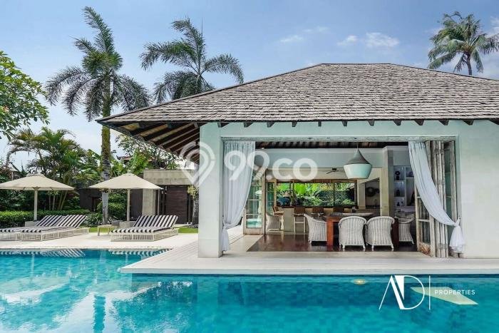 INVESTASI POTENSIAL! Vila Kawasan , Luas 1015m2m², Kawasan Berkembang INVESTASI POTENSIAL! Vila Kawasan , Luas 1015m2m², Kawasan Berkembang
