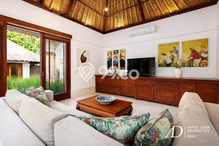 Vila di , Luas 8515m2m², Akses ke Pusat Kota Vila di , Luas 8515m2m², Akses ke Pusat Kota