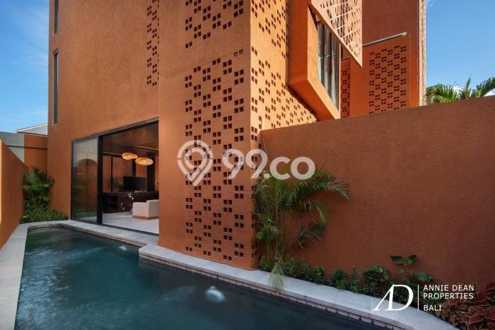 Vila Kawasan , Area 122m2m², Kawasan Asri untuk tempat tinggal Vila Kawasan , Area 122m2m², Kawasan Asri untuk tempat tinggal