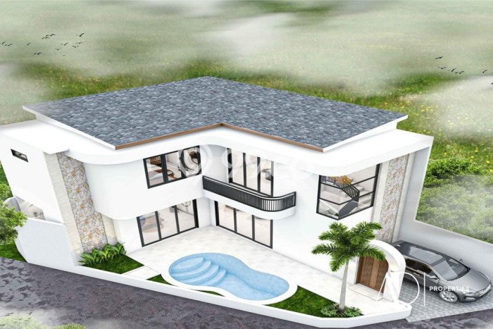 Vila Kawasan , Area 140m2m², Lokasi Strategis Vila Kawasan , Area 140m2m², Lokasi Strategis
