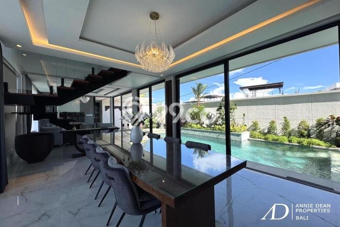Vila Siap Huni Kawasan , Area 0m2m², For Rent Vila Siap Huni Kawasan , Area 0m2m², For Rent