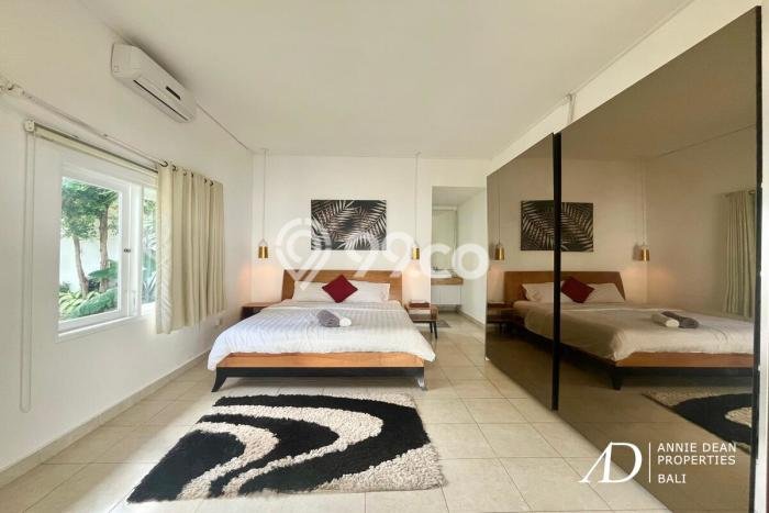 Vila Ready Kawasan , Luas 0m2m², Disewakan Vila Ready Kawasan , Luas 0m2m², Disewakan