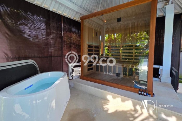 Vila Berkembang di , Dimensi 2000m2m², Dekat ke berbagai keperluan Vila Berkembang di , Dimensi 2000m2m², Dekat ke berbagai keperluan