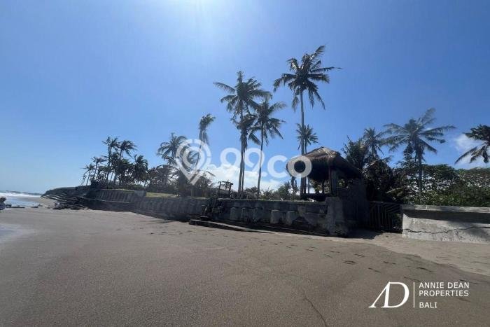 Kavling Tanah untuk Dijual di Cemagi, Badung, Luas 4500m2 Kavling Tanah untuk Dijual di Cemagi, Badung, Luas 4500m2