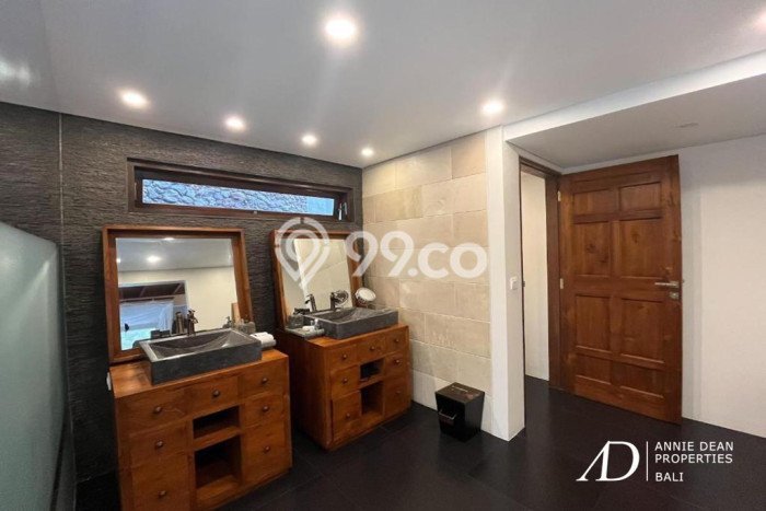 Hotel di Ubud, Luas 1950m2m², Area Bisnis, Jalan Utama Hotel di Ubud, Luas 1950m2m², Area Bisnis, Jalan Utama