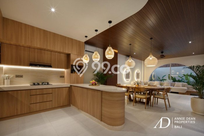 Peluang Langka! Vila di Canggu, Ukuran 126m2m², Posisi Premium dekat dengan berbagai fasilitas Peluang Langka! Vila di Canggu, Ukuran 126m2m², Posisi Premium dekat dengan berbagai fasilitas