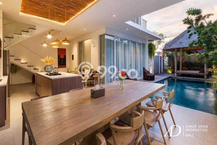 Vila Potensial Kawasan , Luas 200m2m², Akses ke beragam fasilitas Vila Potensial Kawasan , Luas 200m2m², Akses ke beragam fasilitas