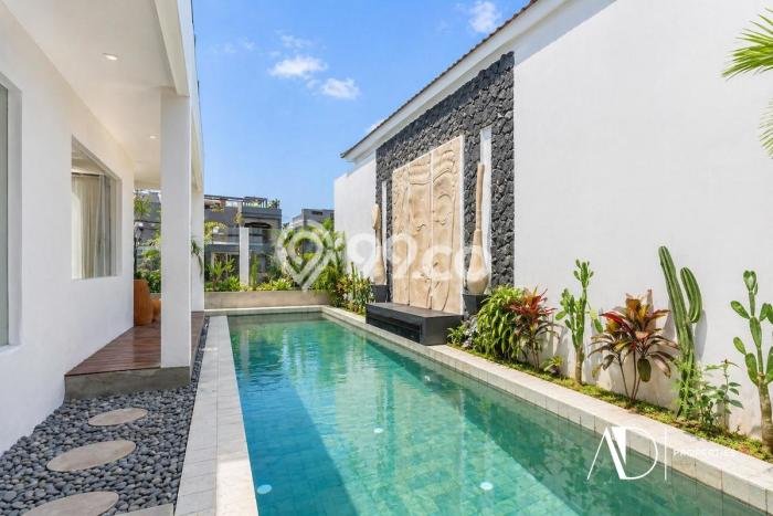 For Sale! Vila di , Luas 250m2m², Akses ke Pusat Kota For Sale! Vila di , Luas 250m2m², Akses ke Pusat Kota