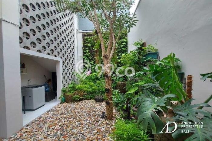 Lokasi Ideal! Vila Kawasan , Area 287m2m², Kualitas Prima Lokasi Ideal! Vila Kawasan , Area 287m2m², Kualitas Prima