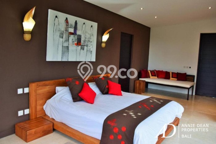 For Sale Vila di Ubud, Ukuran 2500m2m², Lokasi Strategis For Sale Vila di Ubud, Ukuran 2500m2m², Lokasi Strategis