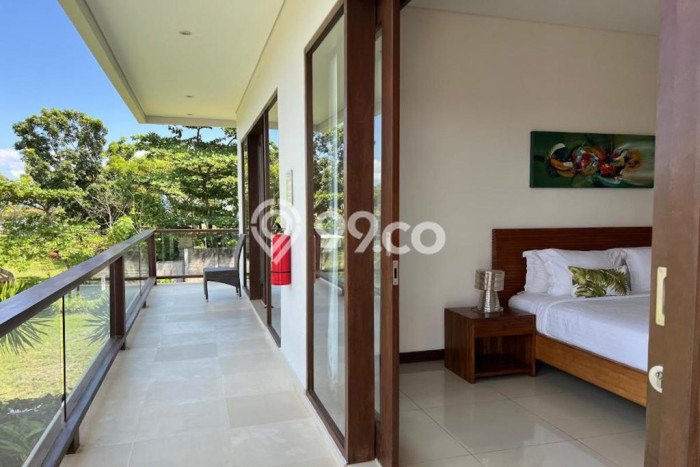 Vila Kawasan , Luas 455m2m², Lokasi Premium Vila Kawasan , Luas 455m2m², Lokasi Premium