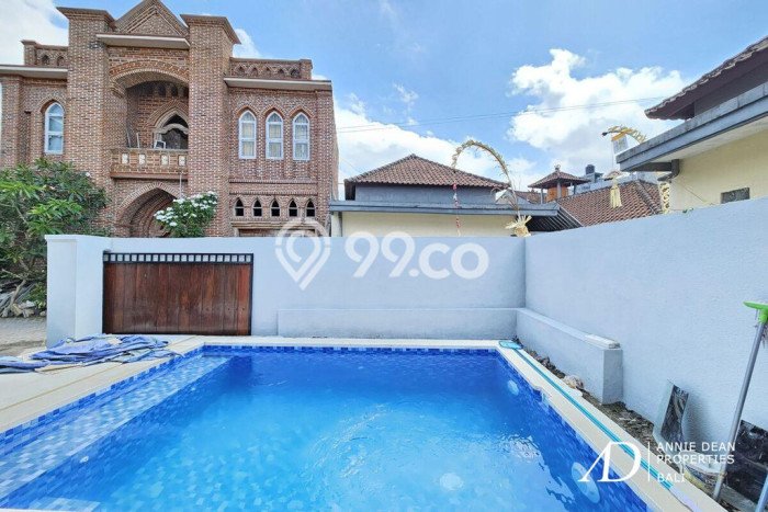 Vila di , Area 0m2m², For Rent, Kawasan Asri Vila di , Area 0m2m², For Rent, Kawasan Asri