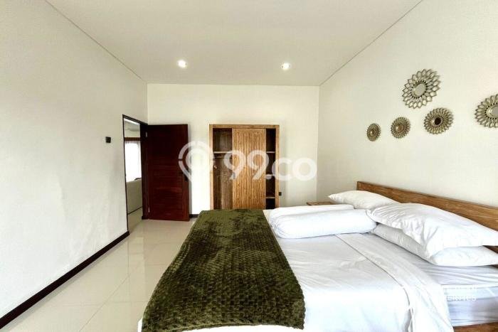 Vila Kawasan , Area 0m2m², For Rent, Lingkungan Asri Vila Kawasan , Area 0m2m², For Rent, Lingkungan Asri
