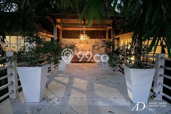 Vila Premium Kawasan , Area 2372m2m², Dekat Badung, Badung Vila Premium Kawasan , Area 2372m2m², Dekat Badung, Badung
