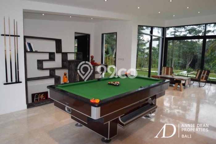 For Sale Vila di Ubud, Ukuran 2500m2m², Lokasi Strategis For Sale Vila di Ubud, Ukuran 2500m2m², Lokasi Strategis