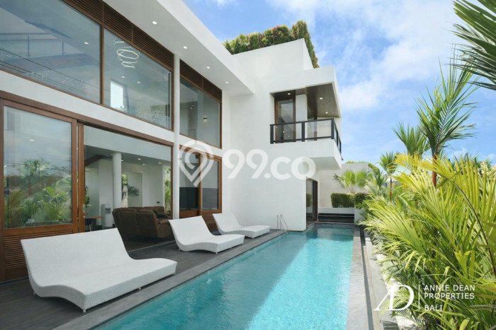 Vila Potensial di , Dimensi 455m2m², Area Nyaman untuk Anda Vila Potensial di , Dimensi 455m2m², Area Nyaman untuk Anda