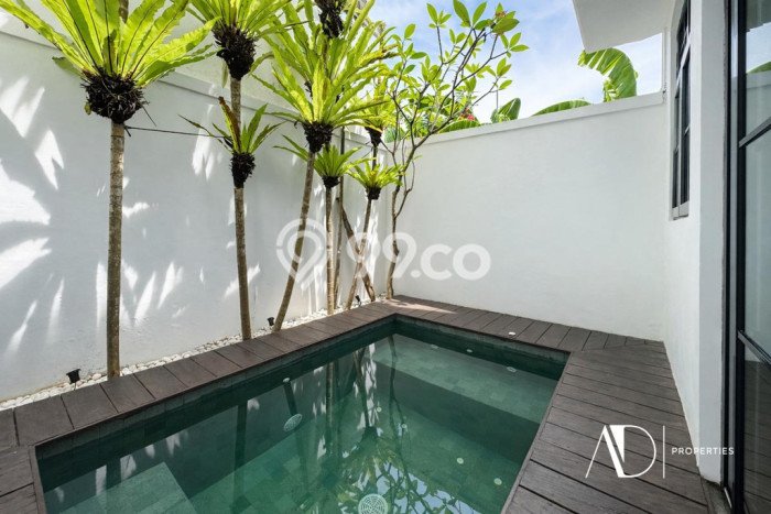 DIJUAL! Vila Kawasan , Luas 112m2m², Lokasi Premium DIJUAL! Vila Kawasan , Luas 112m2m², Lokasi Premium