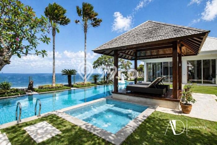 Vila di , Ukuran 1285m2m², Cocok untuk beragam keperluan Vila di , Ukuran 1285m2m², Cocok untuk beragam keperluan
