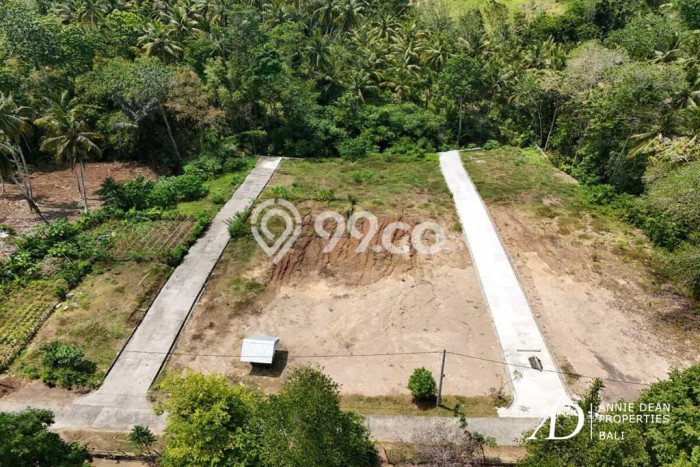 Tanah Investasi Dijual di Badung Punya Luas 175m2 Tanah Investasi Dijual di Badung Punya Luas 175m2