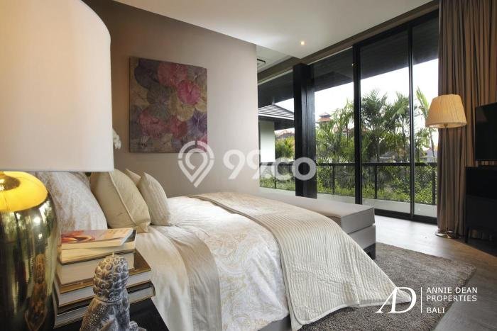 Ready to Use! Premium House LT 388m2 Desain Elegan di Seminyak Ready to Use! Premium House LT 388m2 Desain Elegan di Seminyak