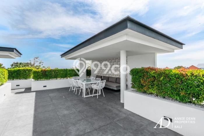 Vila Potensial di , Dimensi 455m2m², Area Nyaman untuk Anda Vila Potensial di , Dimensi 455m2m², Area Nyaman untuk Anda