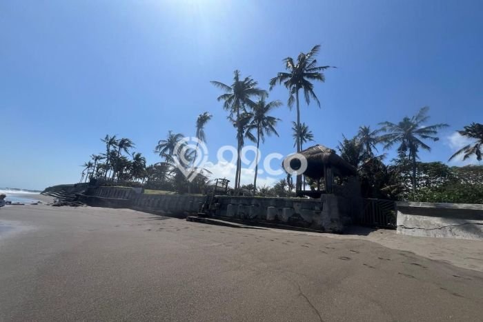 Kavling Tanah untuk Dijual di Cemagi, Badung, Luas 4500m2 Kavling Tanah untuk Dijual di Cemagi, Badung, Luas 4500m2