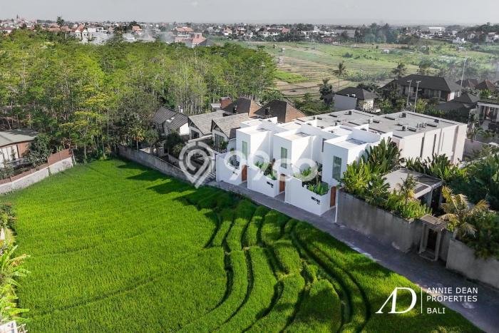 Tersedia Vila Kawasan , Area 110m2m², Lingkungan Asri Tersedia Vila Kawasan , Area 110m2m², Lingkungan Asri