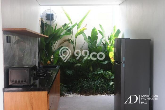 Hunian Mewah LB 140m2 Siap Huni Desain Elegan di Seminyak, Badung Hunian Mewah LB 140m2 Siap Huni Desain Elegan di Seminyak, Badung