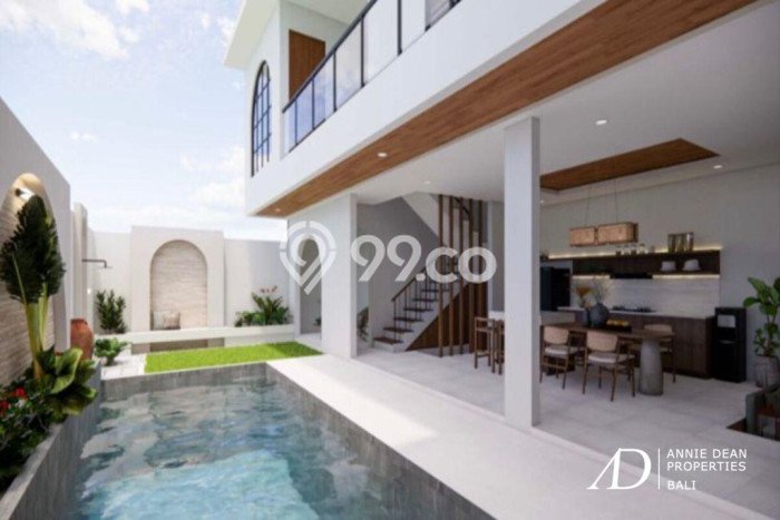 Dijual! Vila Kawasan , Area 200m2m², Posisi Premium Dijual! Vila Kawasan , Area 200m2m², Posisi Premium