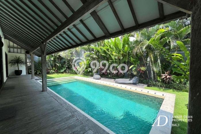 Disewakan Vila Kawasan , Luas 0m2m², Akses Mudah Badung, Badung, Nilai Terjangkau Disewakan Vila Kawasan , Luas 0m2m², Akses Mudah Badung, Badung, Nilai Terjangkau