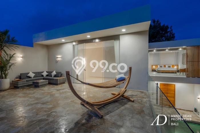 Vila Strategis Kawasan , Area 200m2m², Akses ke beragam kebutuhan Vila Strategis Kawasan , Area 200m2m², Akses ke beragam kebutuhan