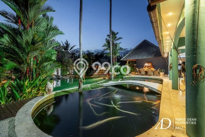 Vila Strategis Kawasan , Area 15000m2m², Posisi Premium dengan jalan bagus Vila Strategis Kawasan , Area 15000m2m², Posisi Premium dengan jalan bagus