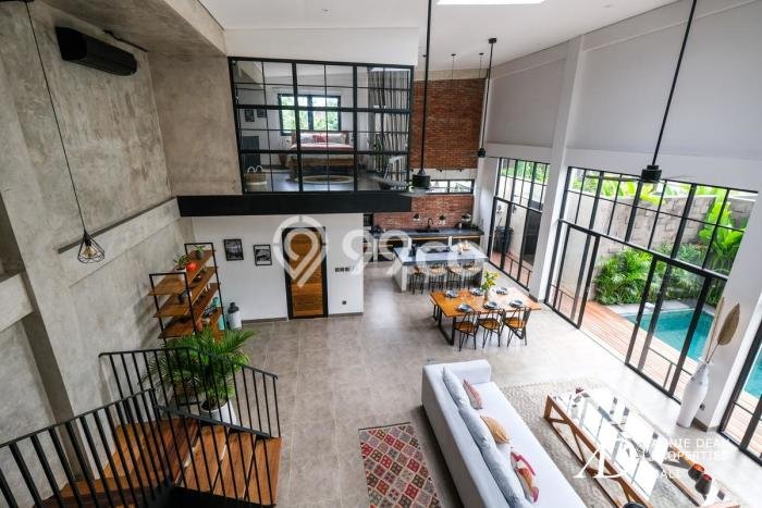 Vila Kawasan , Area 226m2m², Lokasi Strategis Vila Kawasan , Area 226m2m², Lokasi Strategis