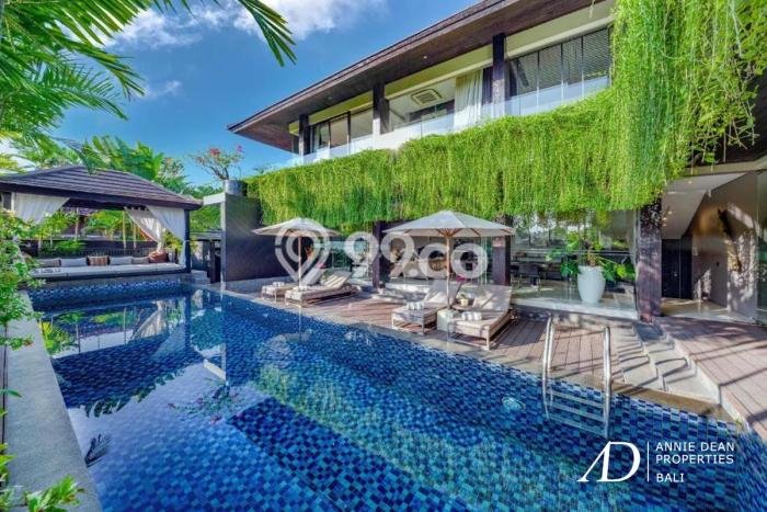 Vila Kawasan , Luas 388m2m², Dekat ke Fasilitas Umum Vila Kawasan , Luas 388m2m², Dekat ke Fasilitas Umum