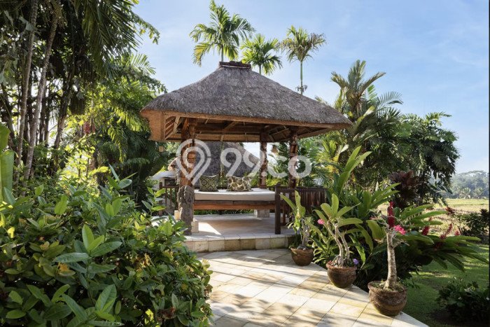Dapatkan sekarang Vila Kawasan Ubud, Area 1500m2m², Lingkungan nyaman untuk Anda Dapatkan sekarang Vila Kawasan Ubud, Area 1500m2m², Lingkungan nyaman untuk Anda