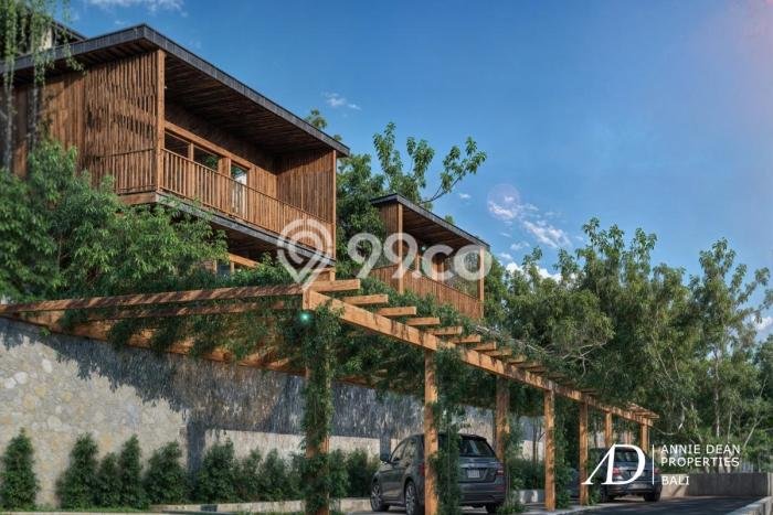 Vila di , Area 200m2m², Posisi Premium Vila di , Area 200m2m², Posisi Premium