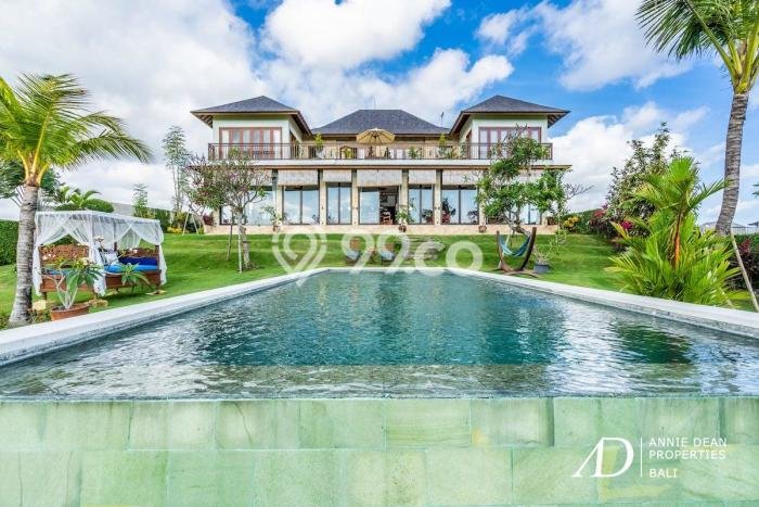 Vila Premium Kawasan , Ukuran 2200m2m², Lokasi Premium dengan akses bagus Vila Premium Kawasan , Ukuran 2200m2m², Lokasi Premium dengan akses bagus