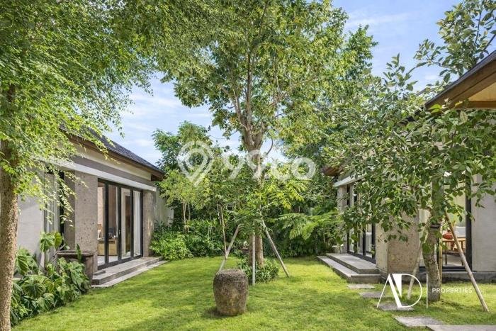 Vila Strategis Kawasan , Area 1370m2m², Akses Badung, Badung Vila Strategis Kawasan , Area 1370m2m², Akses Badung, Badung