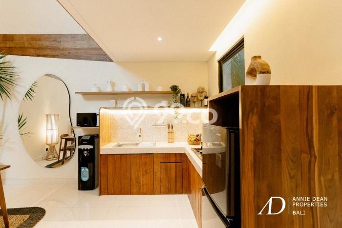 Vila Premium di , Luas 95m2m², Area Nyaman Vila Premium di , Luas 95m2m², Area Nyaman