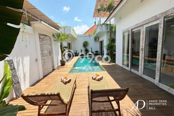 Vila Strategis di , Area 300m2m², Lokasi Premium dengan akses mudah Vila Strategis di , Area 300m2m², Lokasi Premium dengan akses mudah