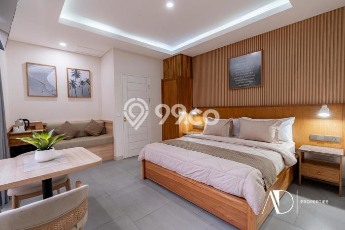 Hotel Lokasi Premium di , Luas 460m2m², Jalan Utama Hotel Lokasi Premium di , Luas 460m2m², Jalan Utama