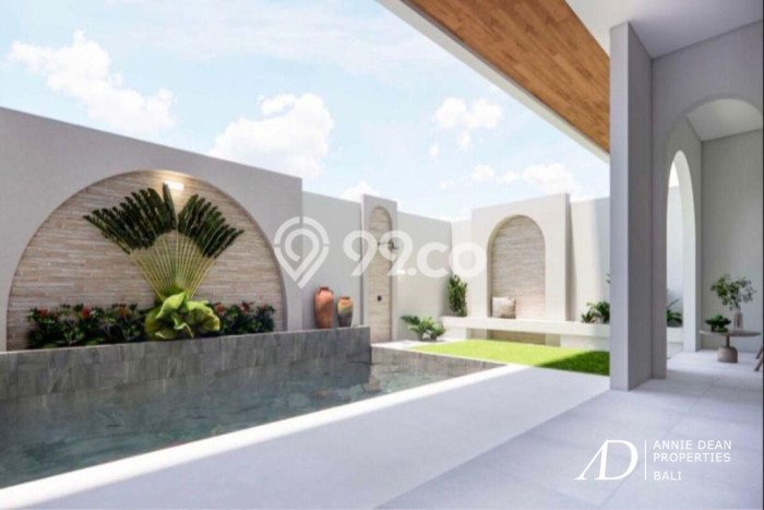 Dijual! Vila Kawasan , Area 200m2m², Posisi Premium Dijual! Vila Kawasan , Area 200m2m², Posisi Premium