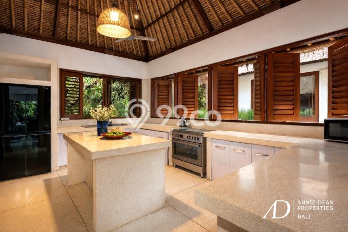 Vila di , Luas 8515m2m², Akses ke Pusat Kota Vila di , Luas 8515m2m², Akses ke Pusat Kota
