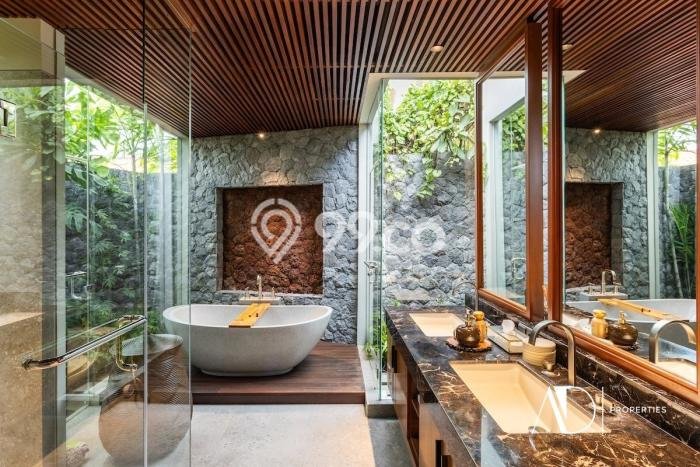 Vila Strategis Kawasan , Area 1370m2m², Akses Badung, Badung Vila Strategis Kawasan , Area 1370m2m², Akses Badung, Badung